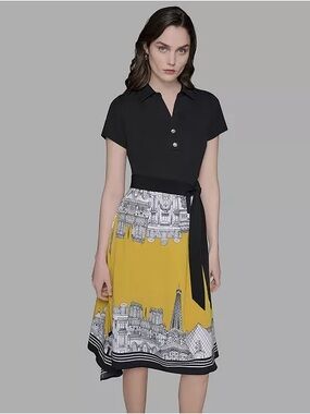 KARL LAGERFELD Paris size 12  New with tags $169